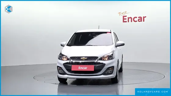 CHEVROLET (GM DAEWOO) SPARK LT