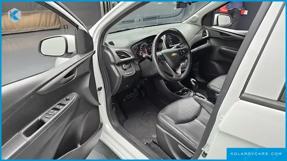 CHEVROLET (GM DAEWOO) SPARK LT