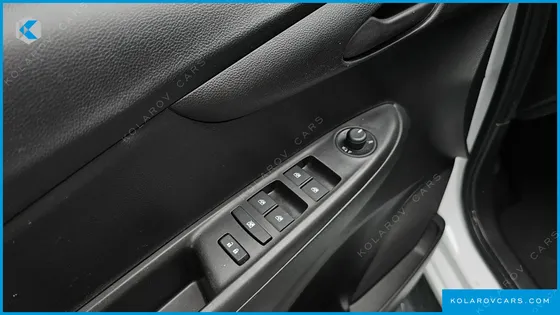 CHEVROLET (GM DAEWOO) SPARK LT
