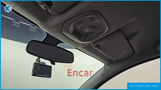 CHEVROLET (GM DAEWOO) SPARK LT