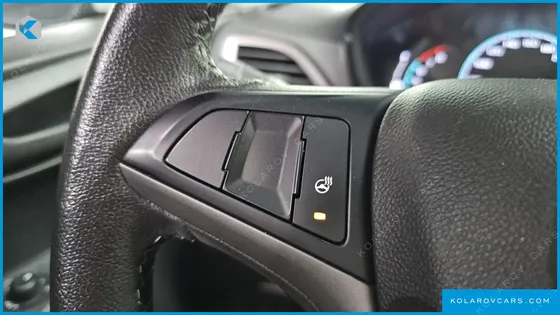 CHEVROLET (GM DAEWOO) SPARK LT