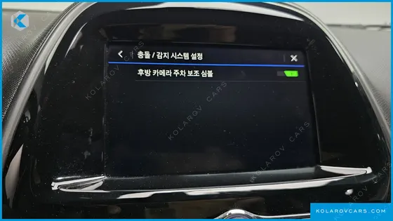 CHEVROLET (GM DAEWOO) SPARK LT