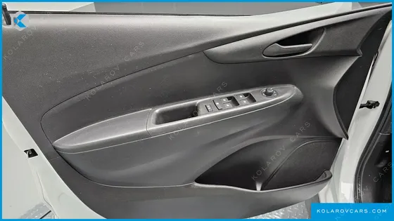 CHEVROLET (GM DAEWOO) SPARK LT