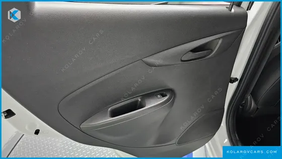 CHEVROLET (GM DAEWOO) SPARK LT