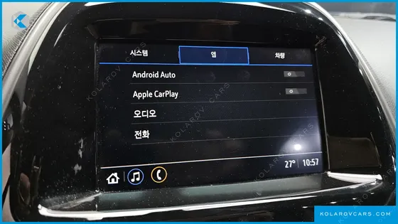 CHEVROLET (GM DAEWOO) SPARK LT