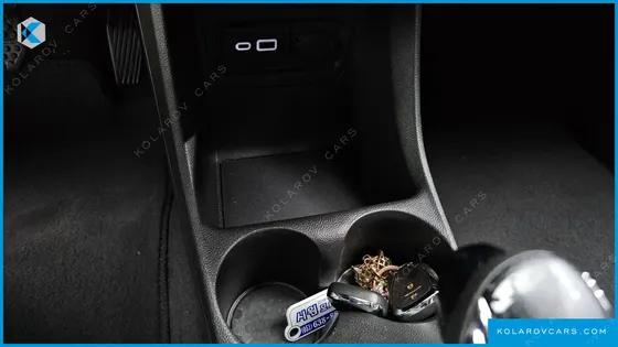 CHEVROLET (GM DAEWOO) SPARK LT