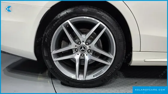 MERCEDES S-CLASS S350 D 4MATIC AMG LINE