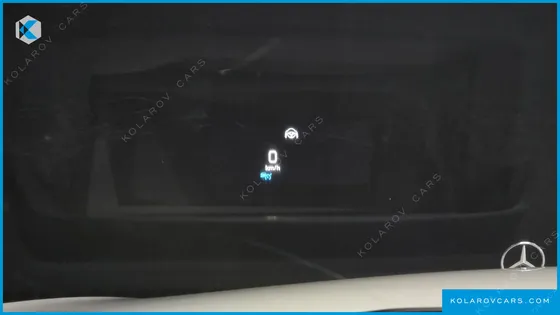 MERCEDES S-CLASS S350 D 4MATIC AMG LINE