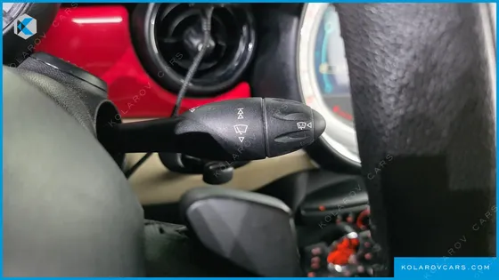 MINI COUPE 1.6