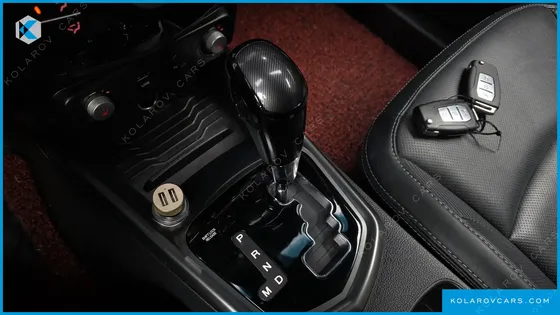 KGM - SSANGYONG TIVOLI VX 2WD