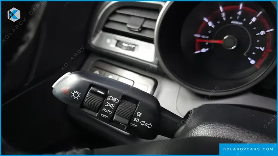 KGM - SSANGYONG TIVOLI VX 2WD
