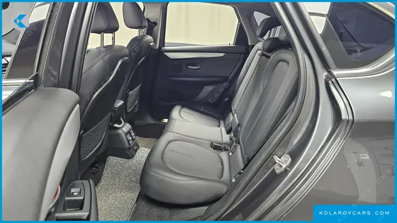BMW 2 SERIES LUXURY