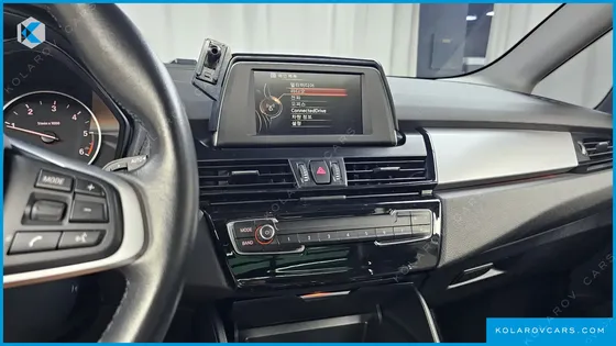BMW 2 SERIES LUXURY