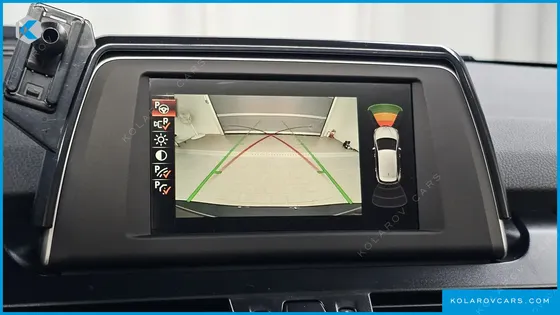 BMW 2 SERIES LUXURY