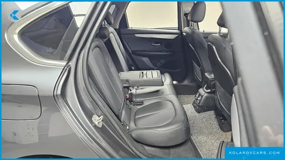BMW 2 SERIES LUXURY