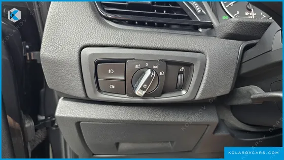 BMW 2 SERIES LUXURY