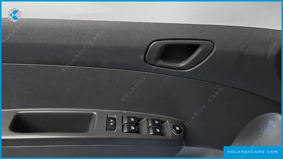 CHEVROLET (GM DAEWOO) SPARK LT