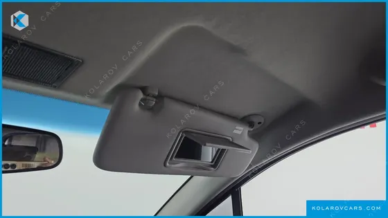 CHEVROLET (GM DAEWOO) SPARK LT