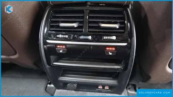 BMW 5 SERIES 520D LUXURY PLUS