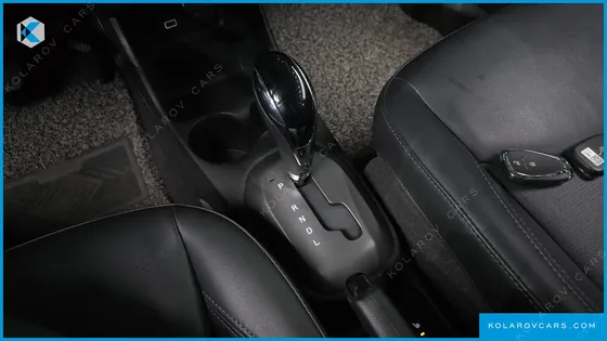 CHEVROLET (GM DAEWOO) SPARK PREMIER