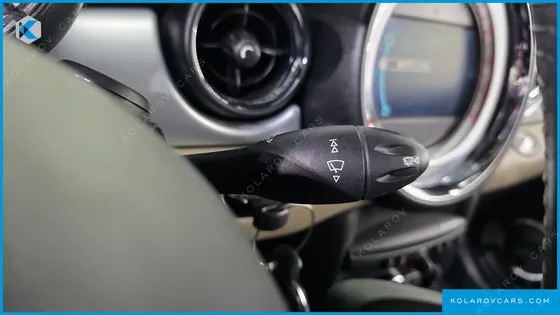 MINI COUPE 1.6