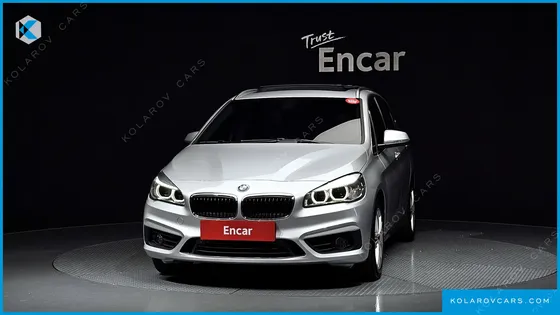 BMW 2 SERIES JOY