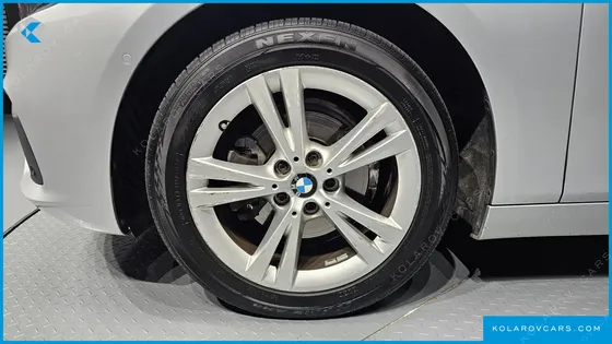 BMW 2 SERIES JOY