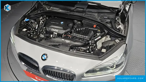 BMW 2 SERIES JOY