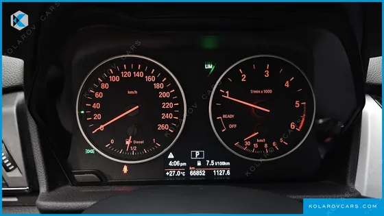 BMW 2 SERIES JOY