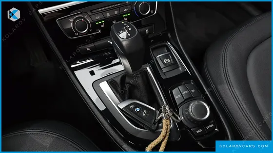 BMW 2 SERIES JOY
