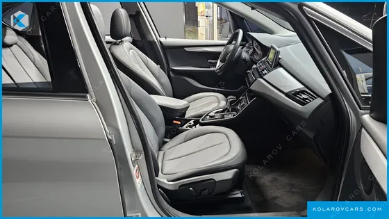 BMW 2 SERIES JOY