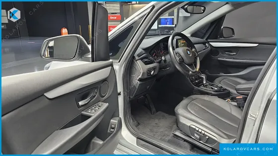 BMW 2 SERIES JOY
