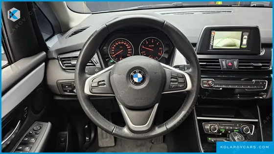 BMW 2 SERIES JOY