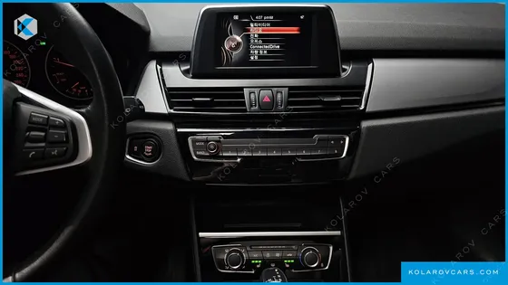 BMW 2 SERIES JOY