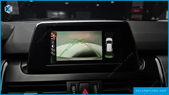 BMW 2 SERIES JOY