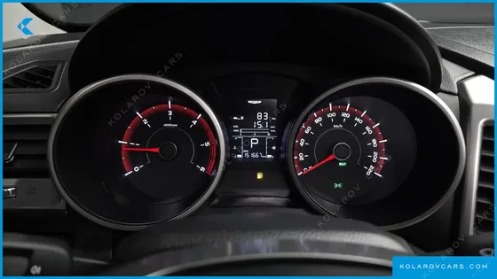 KGM - SSANGYONG TIVOLI DIESEL VX 2WD