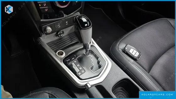 KGM - SSANGYONG TIVOLI DIESEL VX 2WD
