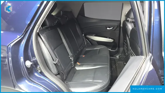 KGM - SSANGYONG TIVOLI DIESEL VX 2WD