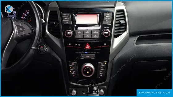 KGM - SSANGYONG TIVOLI DIESEL VX 2WD