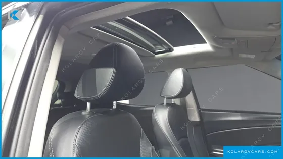 KGM - SSANGYONG TIVOLI DIESEL VX 2WD