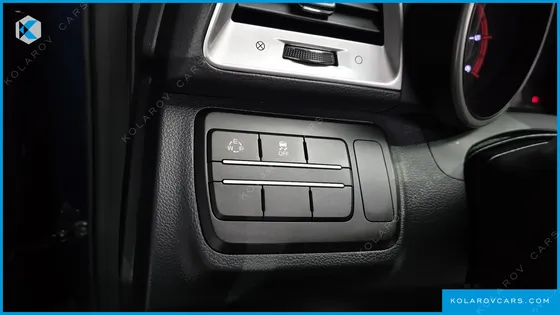 KGM - SSANGYONG TIVOLI DIESEL VX 2WD