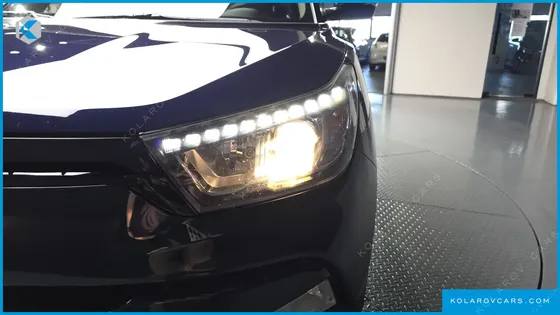 KGM - SSANGYONG TIVOLI DIESEL VX 2WD