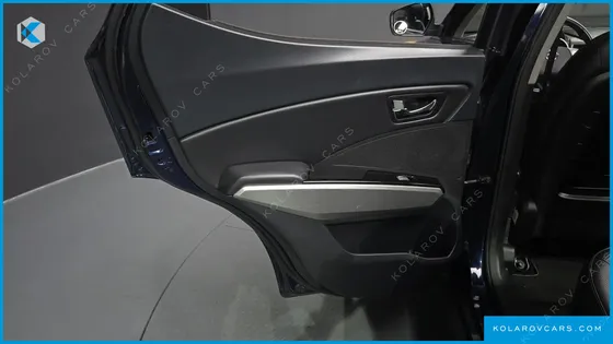 KGM - SSANGYONG TIVOLI DIESEL VX 2WD