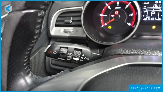 KGM - SSANGYONG TIVOLI DIESEL VX 2WD