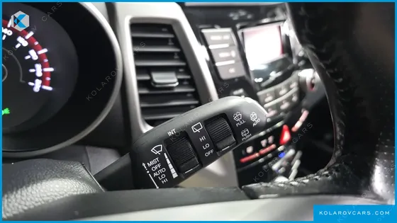 KGM - SSANGYONG TIVOLI DIESEL VX 2WD