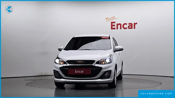 CHEVROLET (GM DAEWOO) SPARK PREMIER