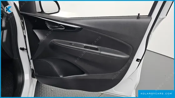 CHEVROLET (GM DAEWOO) SPARK PREMIER
