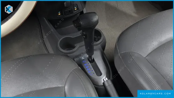 CHEVROLET (GM DAEWOO) SPARK LS+