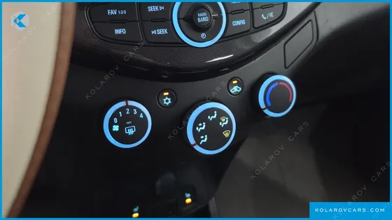 CHEVROLET (GM DAEWOO) SPARK LS+