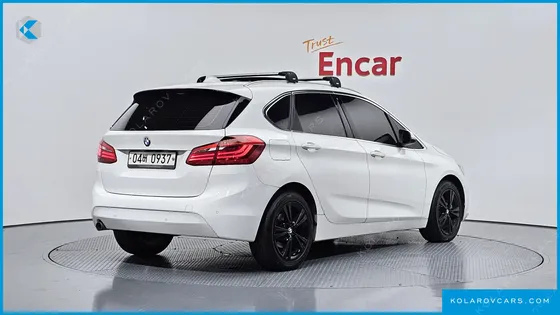 BMW 2 SERIES JOY